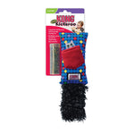 KONG Cat Toy Kickeroo Refillable Assorted