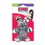 KONG Cat Toy Softies Assorted Colours