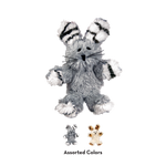 KONG Cat Toy Softies Fuzzy Bunny