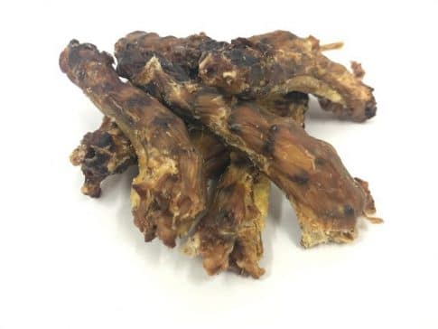 My Pet Treats Duck Necks 1KG