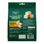 Natures Menu Freeze Dried Chunks Chicken 40g