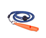 Company Of Animals Coachi Dog Training Whistle Coral