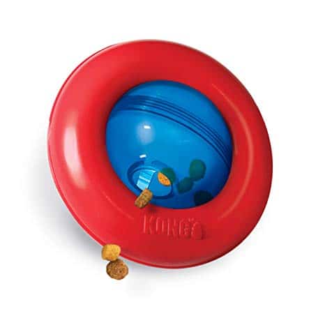 KONG Dog Toy Gyro