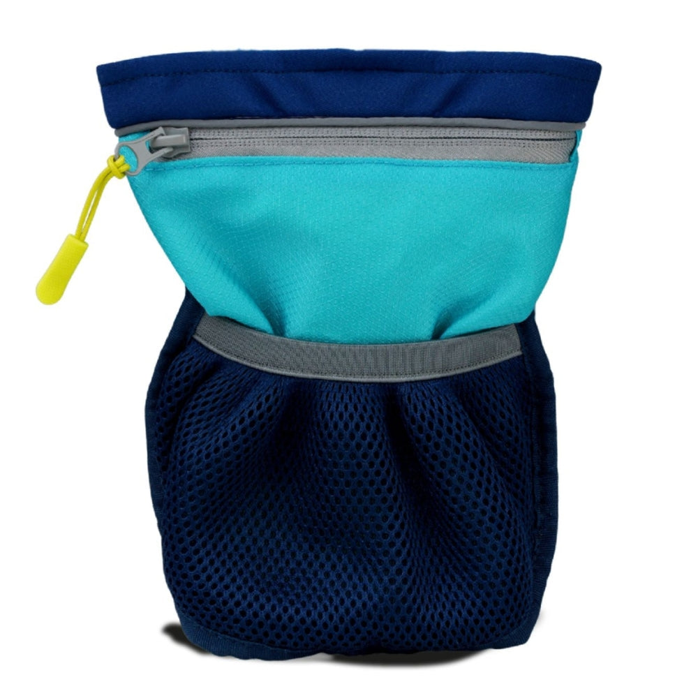 Company of Animals Coachi Pro Train & Treat Bag Navy