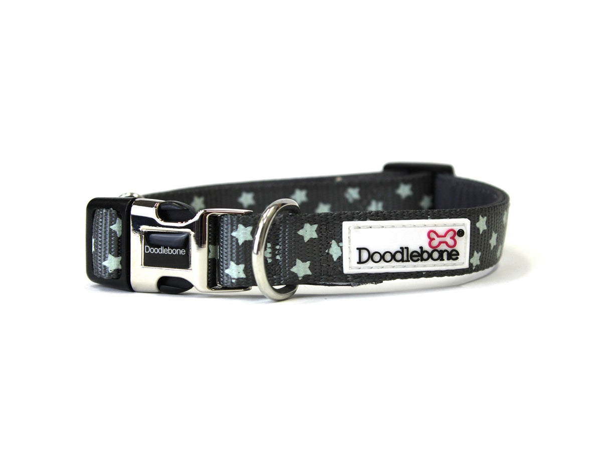 Doodlebone Padded Collar