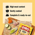 Dibo Fresh Menu Chicken 400g