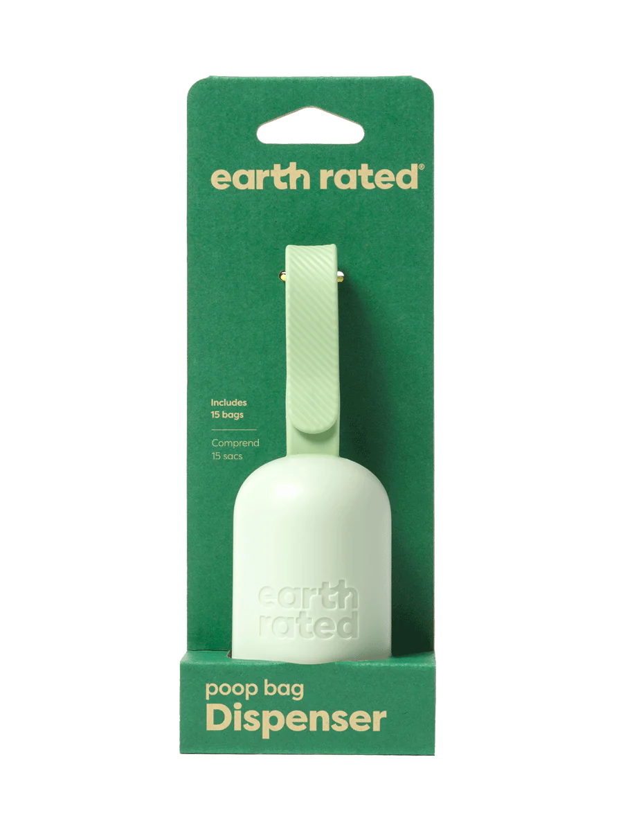 ER Leash Dispenser Unscented