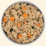 Dibo Fresh Menu Chicken 400g