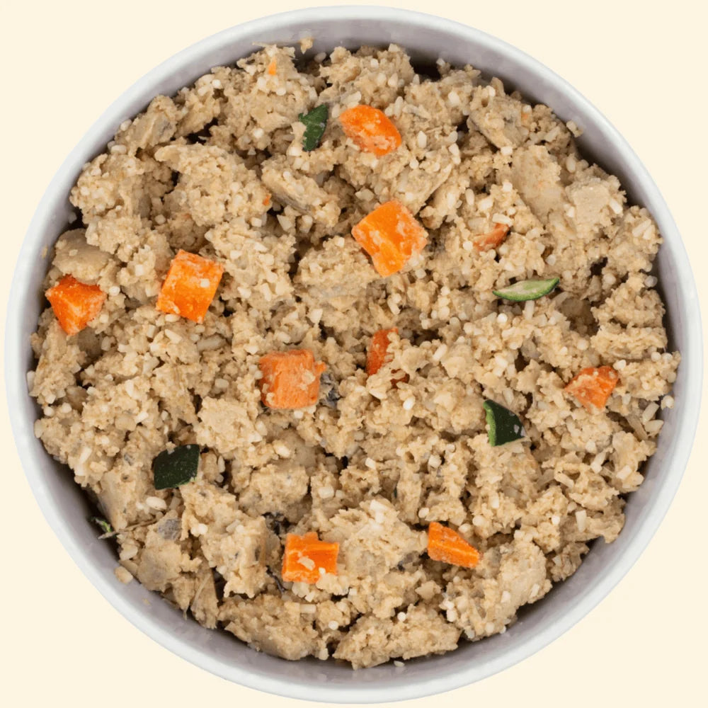 Dibo Fresh Menu Chicken 400g