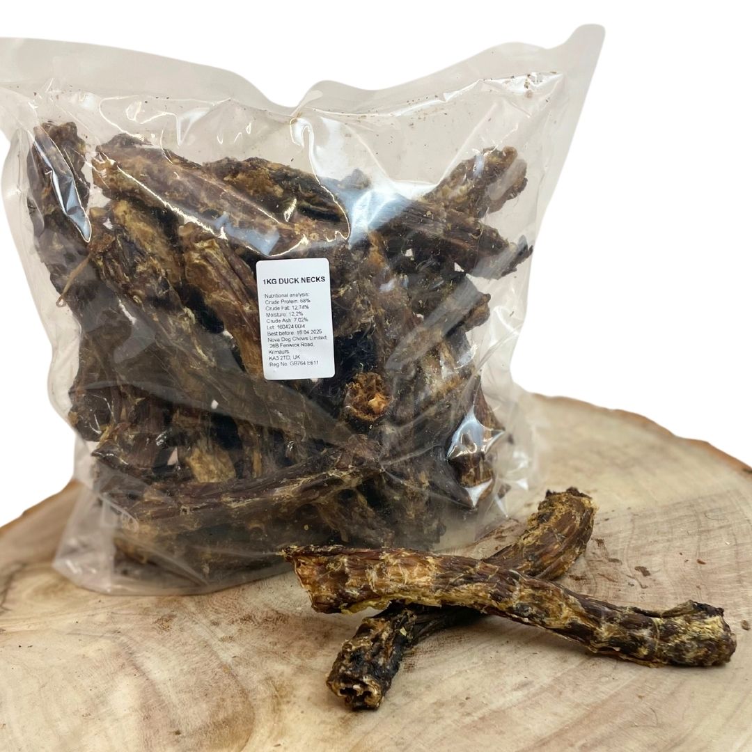 Bulk Natural Treats