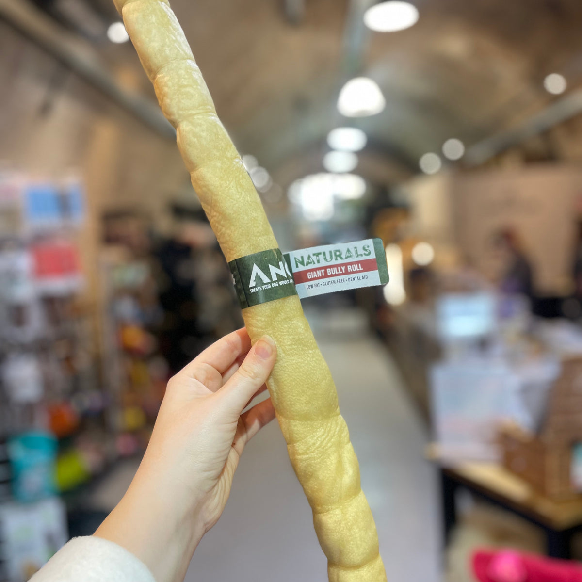 Anco Giant Bully Roll