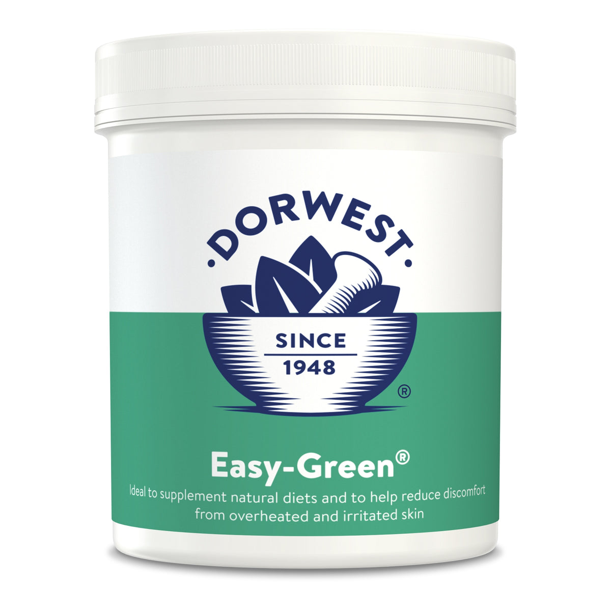 Dorwest Easy-Green 250g
