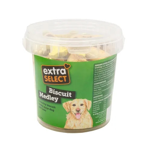 Extra Select Biscuit Medley 3L