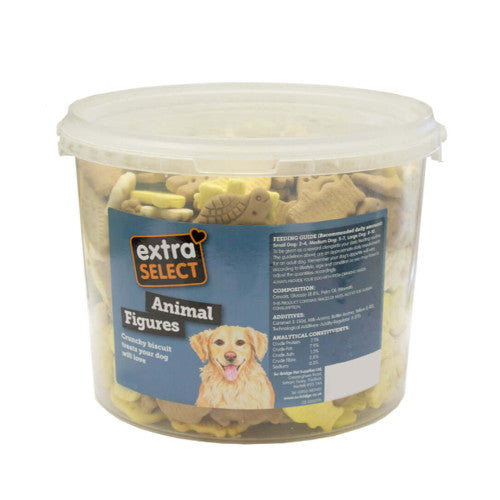 Extra Select Animal Figures 1Lt