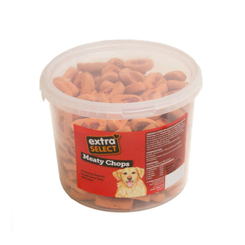 Extra Select Meaty Chops 1Lt