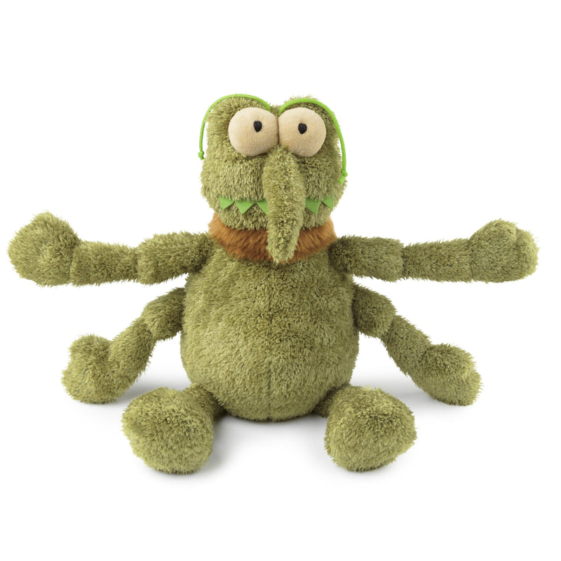 Fuzzyard Scratchy Flea