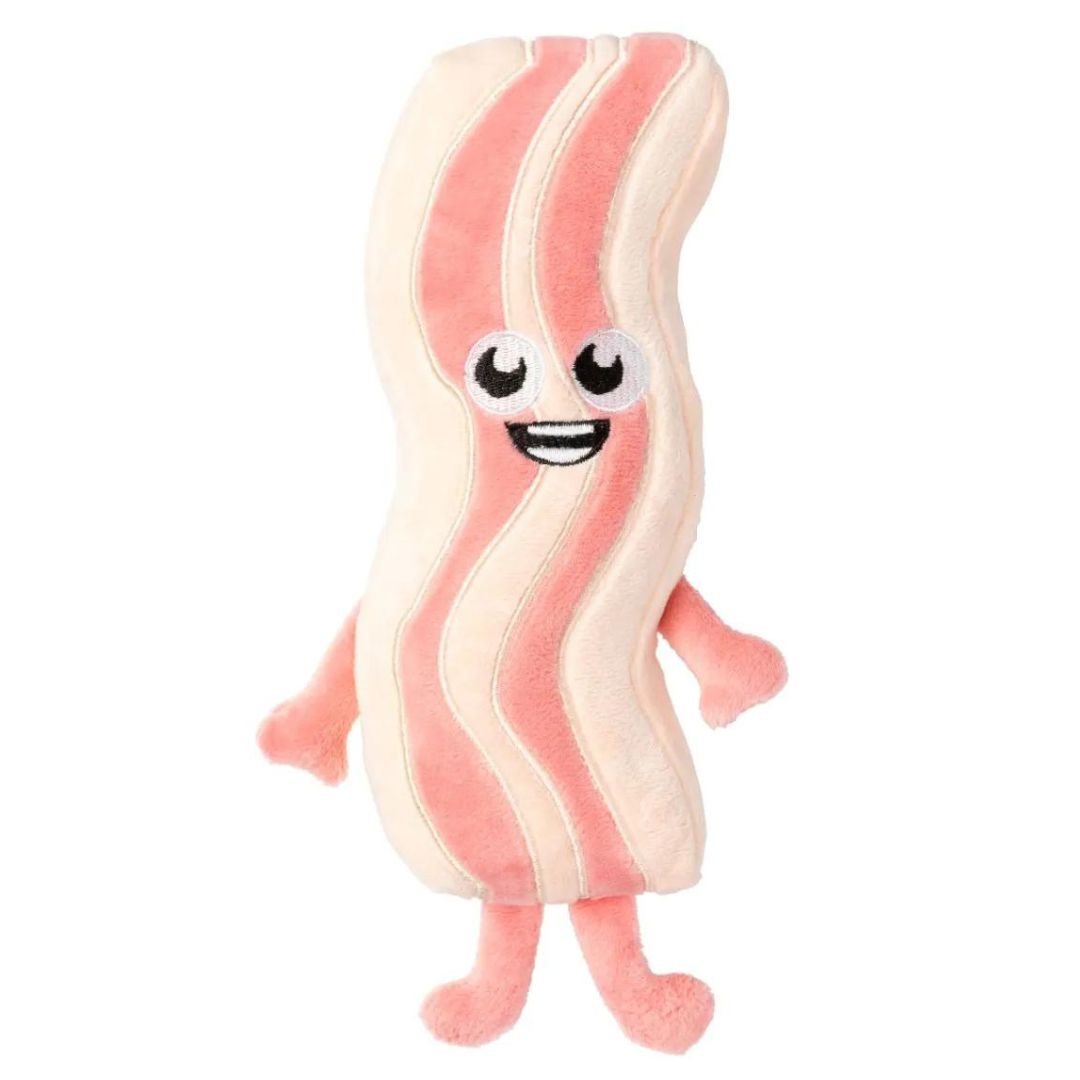 Fuzzyard Meatheads Kevin Bacon Strip
