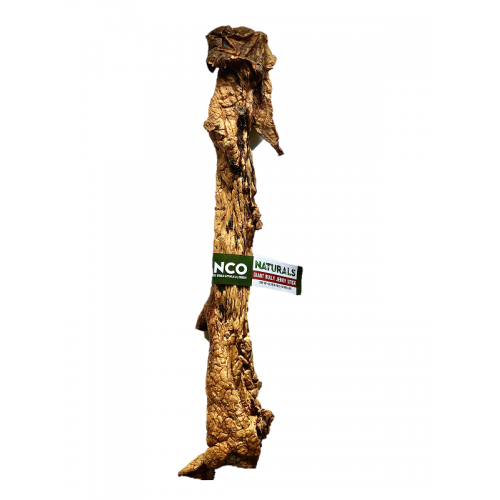 Anco Dog Treats Giant Bully Jerky Stick Single