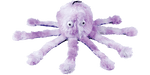 Gor Dog Toy Reef Octopus
