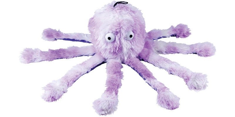 Gor Dog Toy Reef Octopus