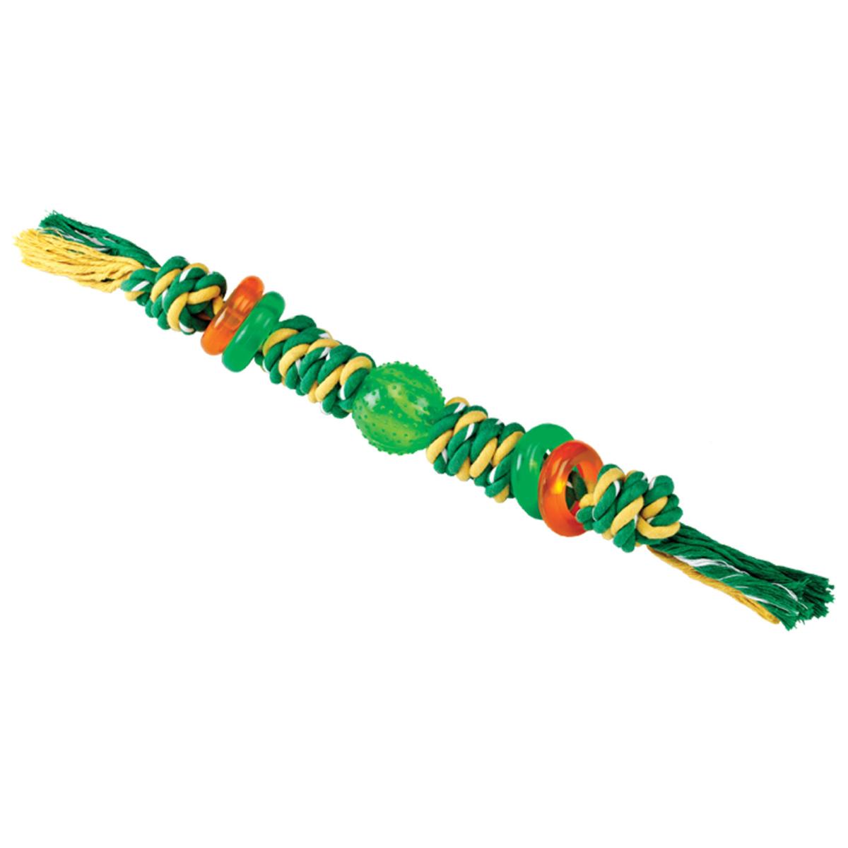 Gor Tugs Teething Rope