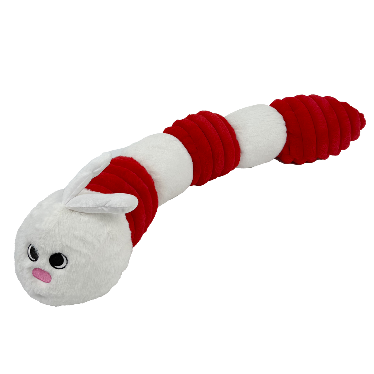 Gor Hugs Holiday Baby Caterpillar