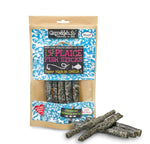 Green & Wilds Plaice Fish Sticks 100g