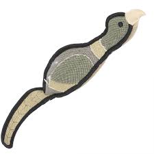 Happy Pet Dog Toy Country Game Pheasant