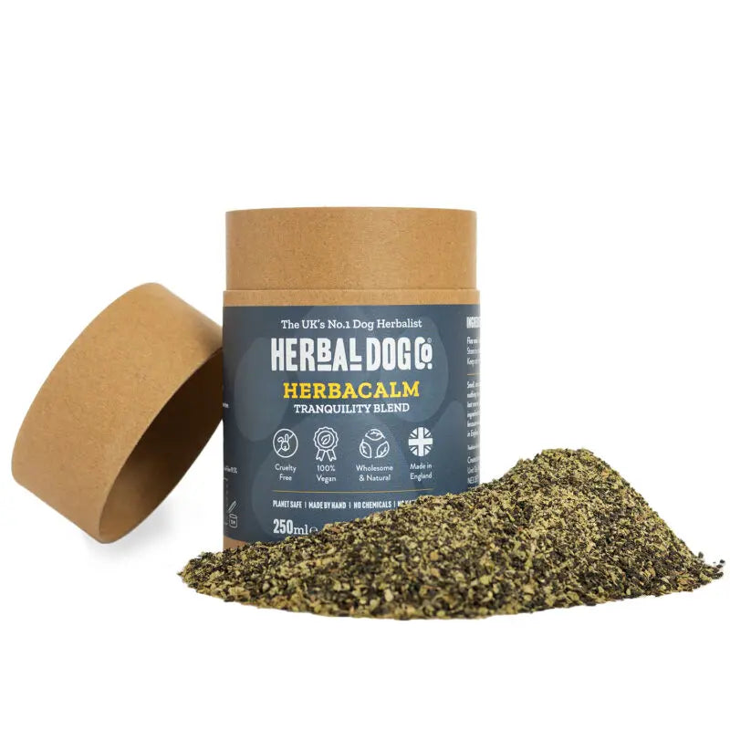 Herbal Dog Co Calming Blend 250ml