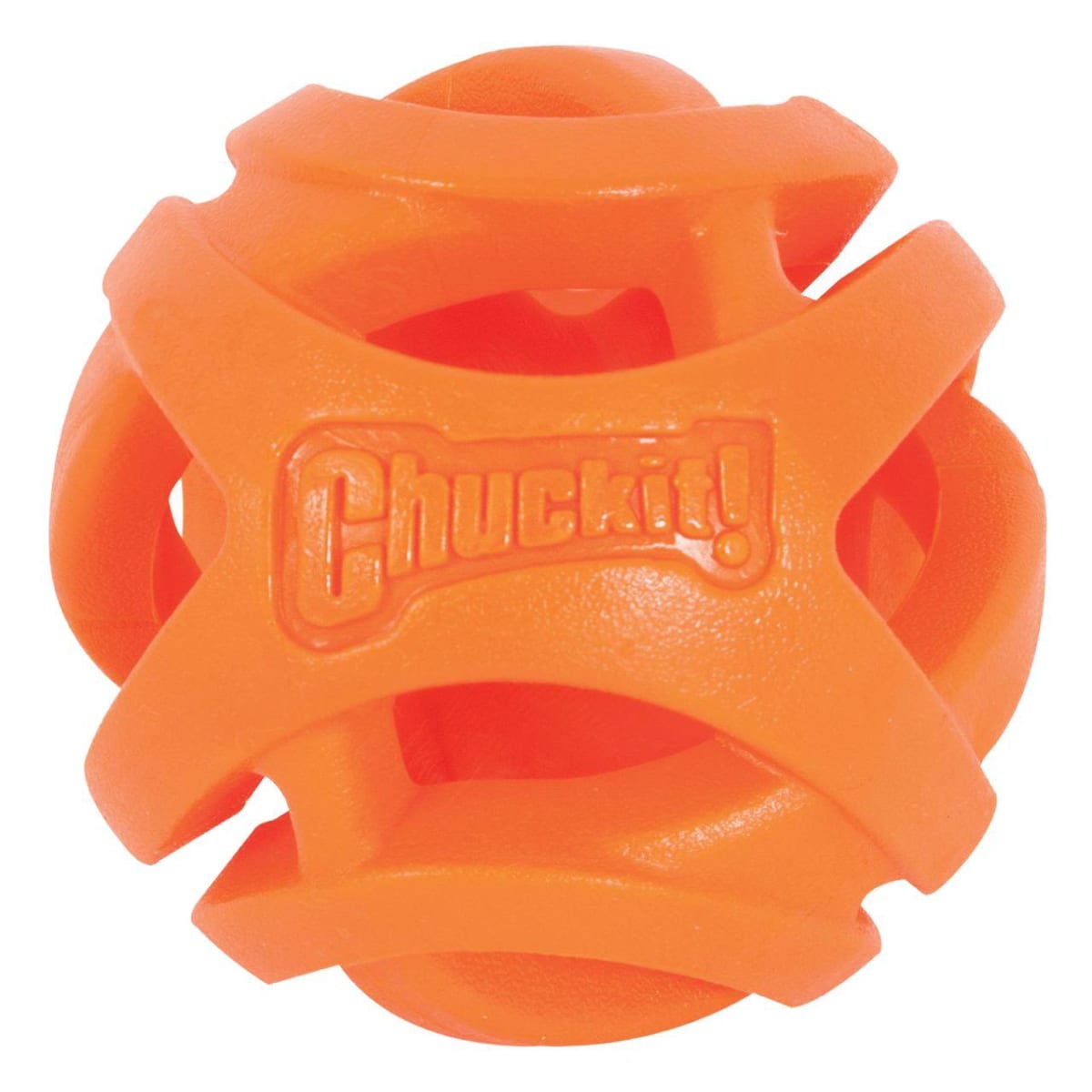 Chuckit Dog Toy Breathe Right Fetch Ball