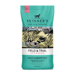Skinner's Field & Trial Light & Senior Working Dry Dog Food 2.5kg