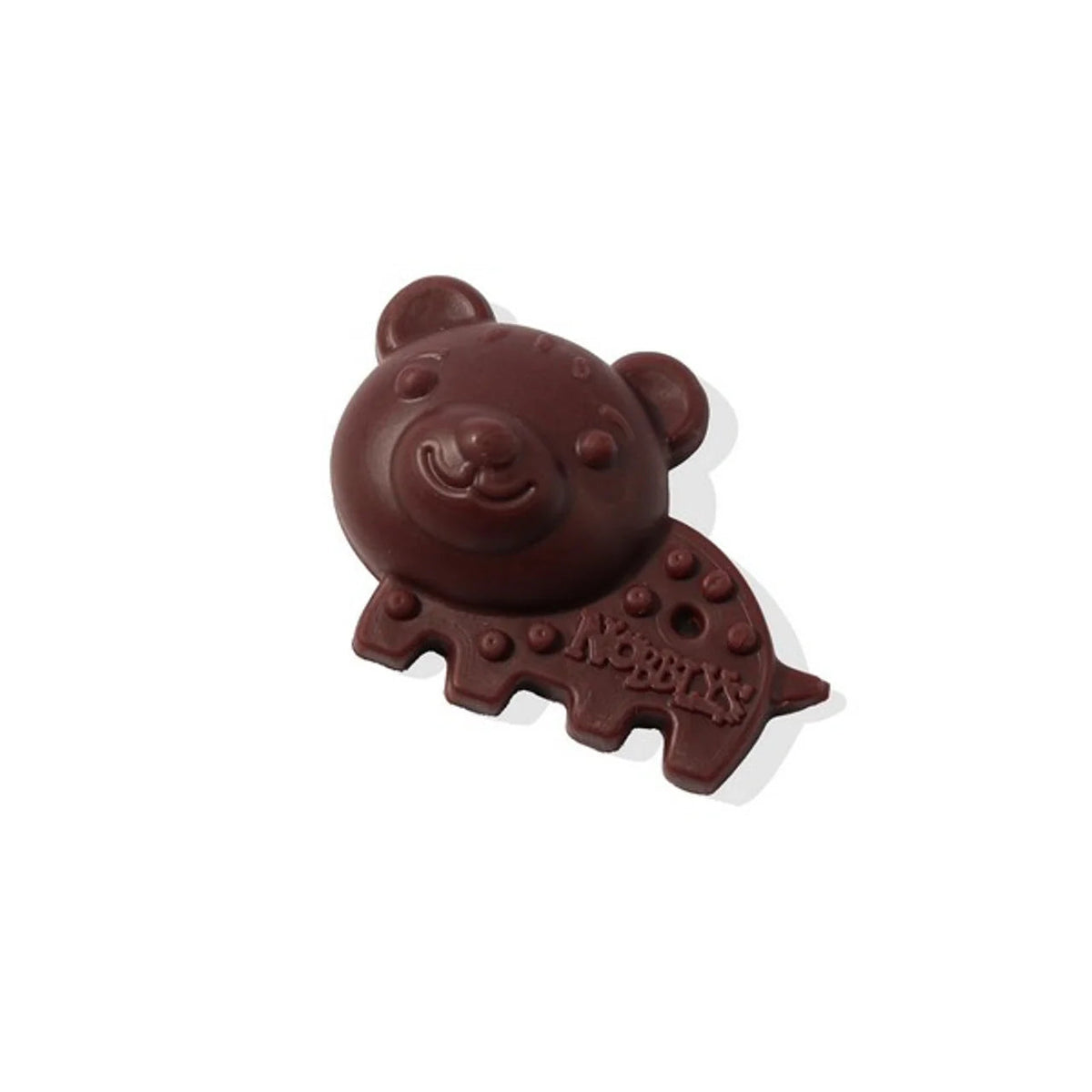 Nobblys Animal Bear Blueberry