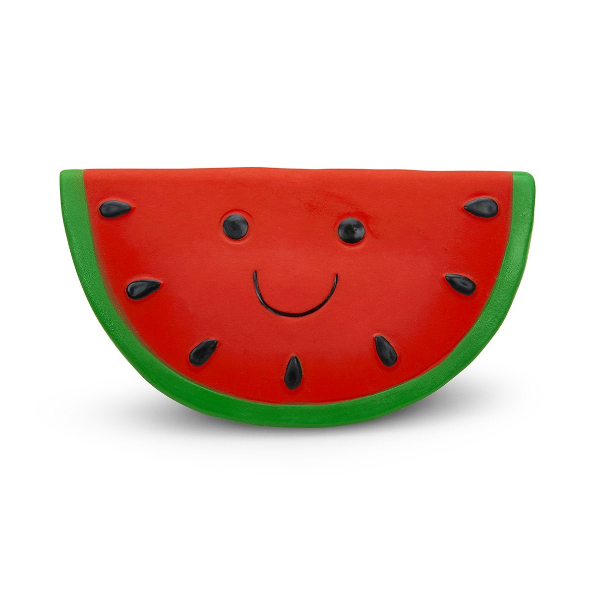 Petface Foodie Faces Latex Watermelon