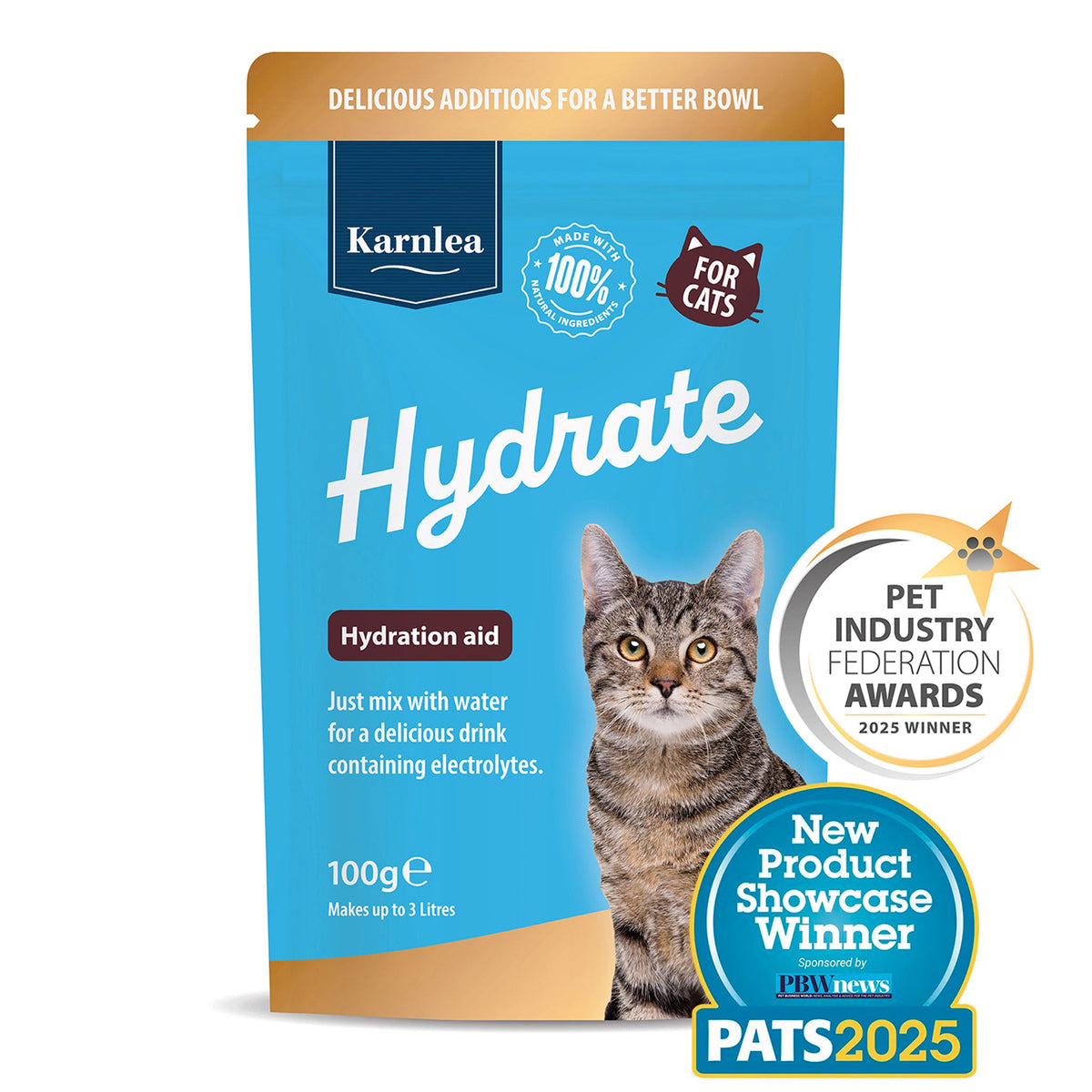 Karnlea Hydrate Aid 100g