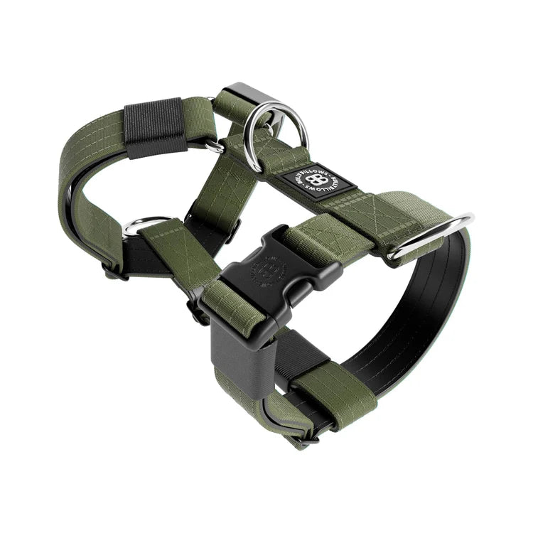 Bully Billows Tri Harness