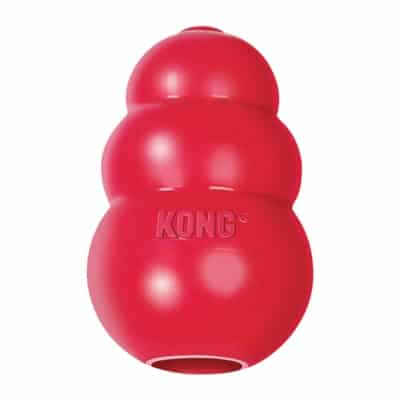 KONG Dog Toy Classic