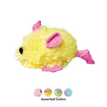 KONG Kitten Toy Mice Assorted