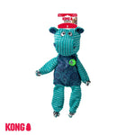 KONG Floppy Knot Hippo Jumbo