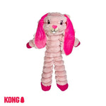 KONG Shakers Crumples Bunny XL