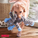KONG Shakers Crumples Elephant XL