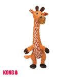 KONG Shakers Bobz Giraffe Medium