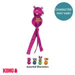 KONG Wubba Friends Ballistic XL