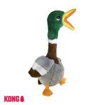 KONG Shakers Honkers Duck