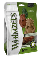 Whimzees Dog Treat Hedgehog