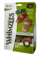 Whimzees Dog Treat Alligator