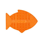 Lickimat Casper Orange