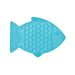 Lickimat Felix Turquoise