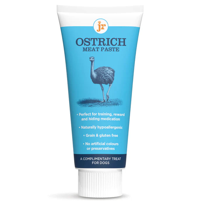 JR Paste Ostrich 75g