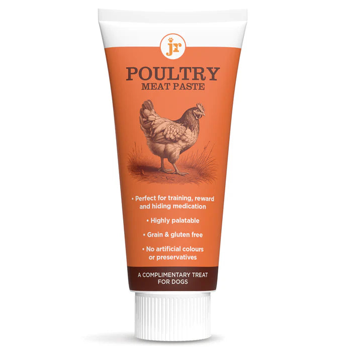 JR Paste Poultry 75g