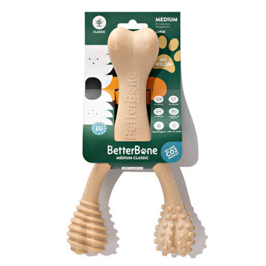 Happy Pet BetterBone Medium Large Classic